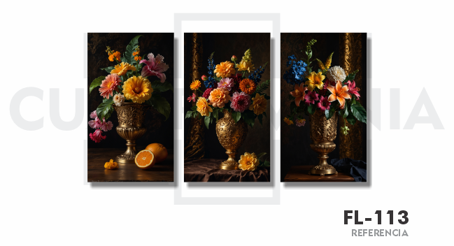 Flores 27