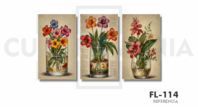 Flores 28